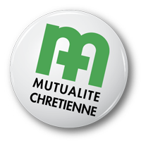 logo de la Mutualité chrétienne